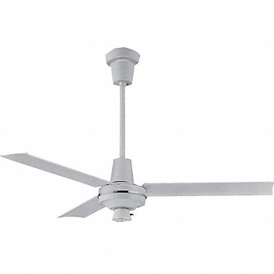 Industrial Ceiling Fan 60 in 120V AC