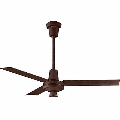 Commercial Ceiling Fan 56 in 120V AC