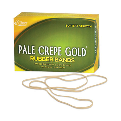 RUBBERBANDS,SIZE#117B,AMB