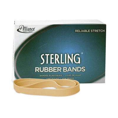 RUBBERBANDS,SIZE#105,NTTN