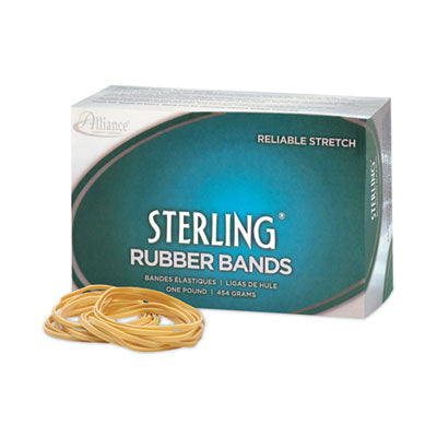 RUBBERBANDS,SIZE#64,NTTN