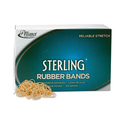 RUBBERBANDS,SIZE#10,NTTN