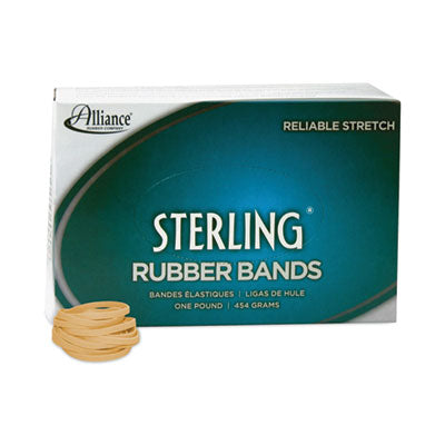 RUBBERBANDS,SIZE#30,NTTN