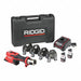 Cordless Pipe Press Tools