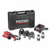 Cordless Pipe Press Tools