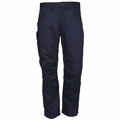 K4817 FR Pants Navy Blue 48/32