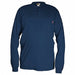 K3895 FR Long Sleeve Shirt 9.6 cal/sq cm Navy