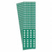 Pipe Marker Condenser Water Return PK5