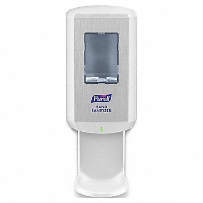 Hand Sanitizer Dispenser Wall Mount