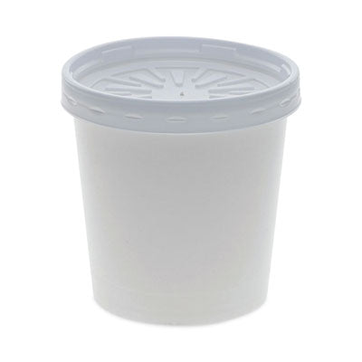 CONTAINER,16OZ,PPR,RND