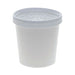 CONTAINER,16OZ,PPR,RND