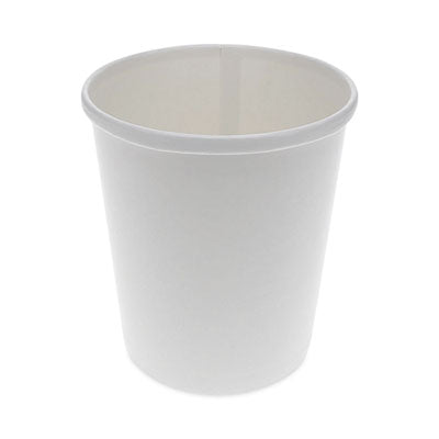 CONTAINER,32OZ,PPR,RND,WH