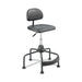 CHAIR,HIRANGE,INDUST,BK