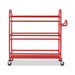 CART,TOTE PICKING,RD