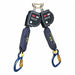 Self-Retracting Lifelines