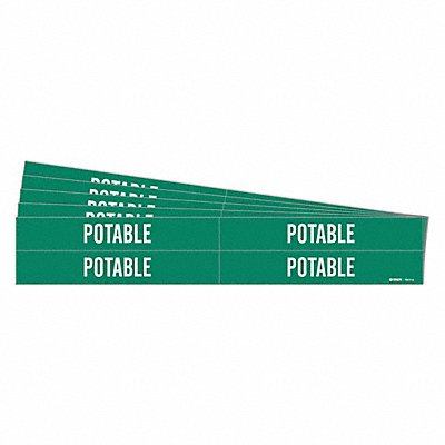 Pipe Marker PK5