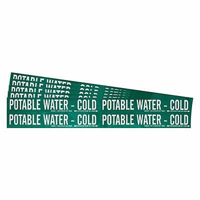 Pipe Marker PK5