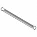 Metric Extension Spring Stainless Steel