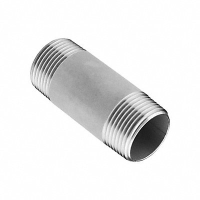 Metal Pipe and Pipe Nipples