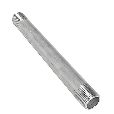 Metal Pipe and Pipe Nipples