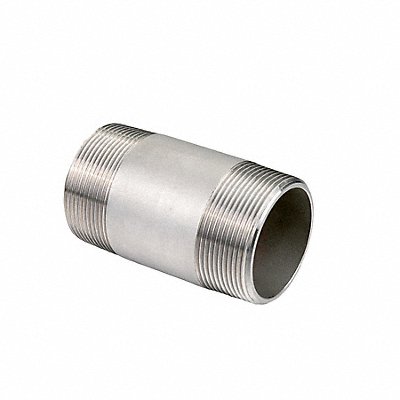 Metal Pipe and Pipe Nipples