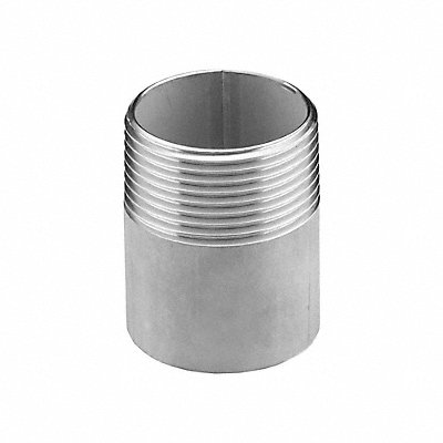 Metal Pipe and Pipe Nipples