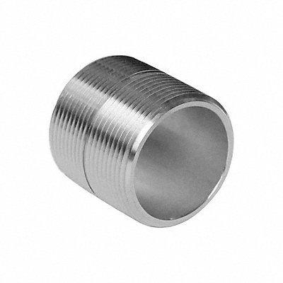 Metal Pipe and Pipe Nipples
