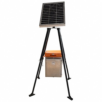 Solar Charger Unit 12V 48x72 