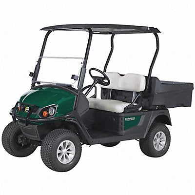 Utility Vehicle Direct Drive 4 Wheels