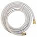 Leak Diverter Hose 3/4 in x 3/4 in PVC