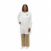 Disposable Microporous Lab Coat M PK30