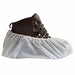 Shoe Cover White Universal PK300