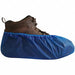 Shoe Cover Blue Universal PK300