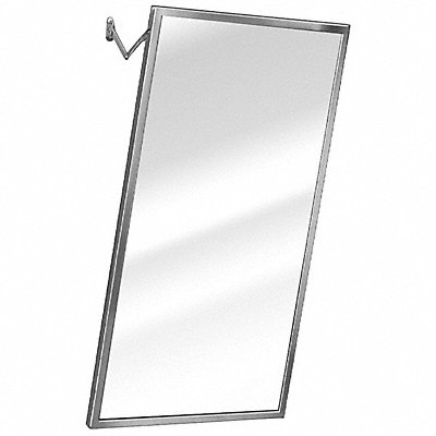 Adjustable Tilt Mirror