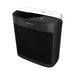 AIR PURIFIERS,HEPA5200,BK