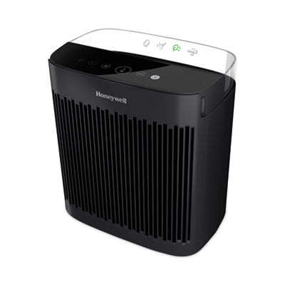 AIR PURIFIERS,HEPA5100,BK