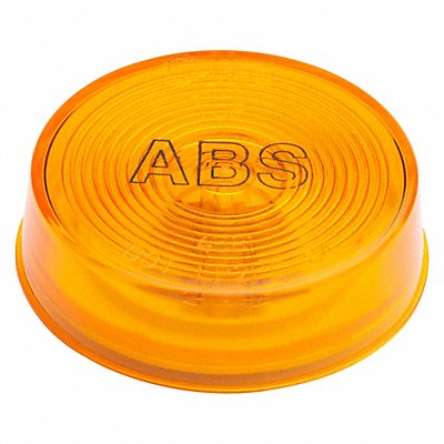 Clearance Marker Lamp FMVSS P2 P3 Round