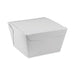 CONTAINER,PAPER BOX,WH