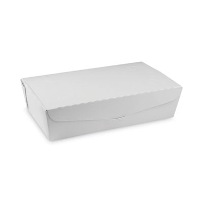 CONTAINER,PAPER BOX,WH