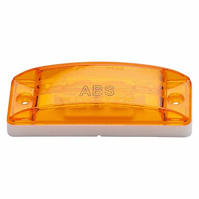 Clearance Marker Lamp FMVSS P2 P3 PC