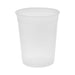 CONTAINER,DELI 32OZ N,CLR