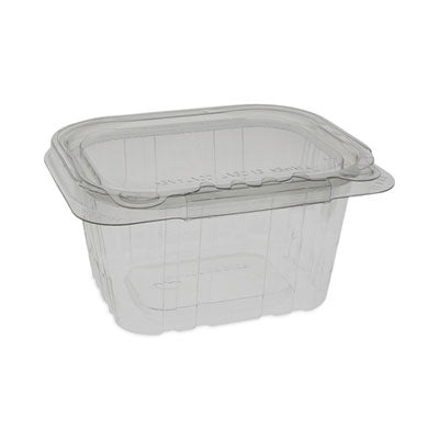 CONTAINER,5X4TMP,16OZ,CLR