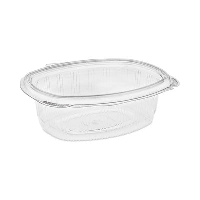 CONTAINER,24OZ APET,CLR