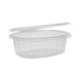 CONTAINER,48OZ RPET,CLR