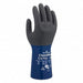 K3054 Glove Chemical Resistat Seamless Knit PR