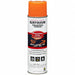 Line Marking Paint 20 oz APWA Orange