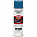 Line Marking Paint 20oz APWA CautionBlue