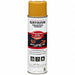 Line Marking Paint 20 oz Caution Yellow