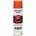 Line Marking Paint 20 oz Alert Orange