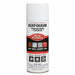 Spray Paint White Semi-Gloss 12 oz